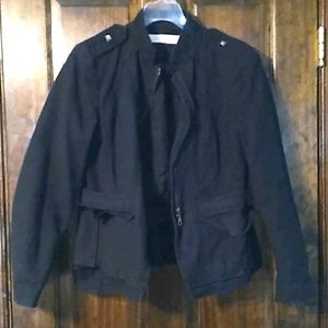 Zara jacket